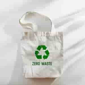 Eco-Friendly Tote Bag